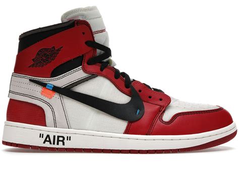 Apr 1, 2020 · Product Description. The Jordan 1 Mid Chicago Toe features a black, white, and Gym Red leather and nylon upper. From there, a nylon tongue featuring a black "Jumpman" logo set and a white midsole complete the design. The Jordan 1 Mid Chicago Toe released in April of 2020 and retailed for $115. Sponsored. Buy and sell StockX Verified Jordan 1 ... 